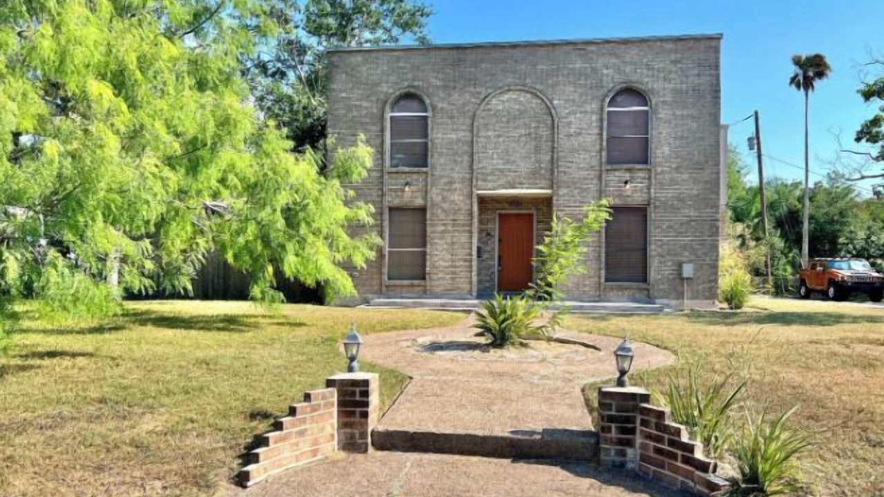 Photo of Outdoor in Harlingen