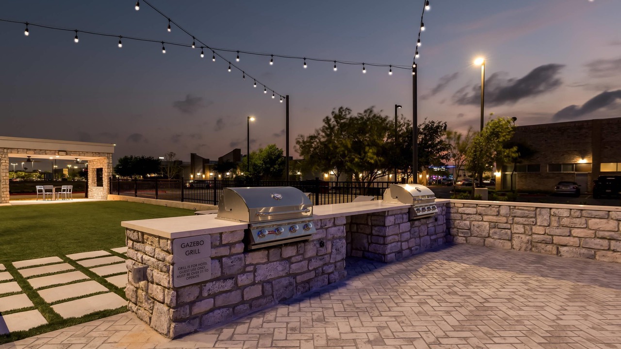 Photo of Outdoor in Brownsville