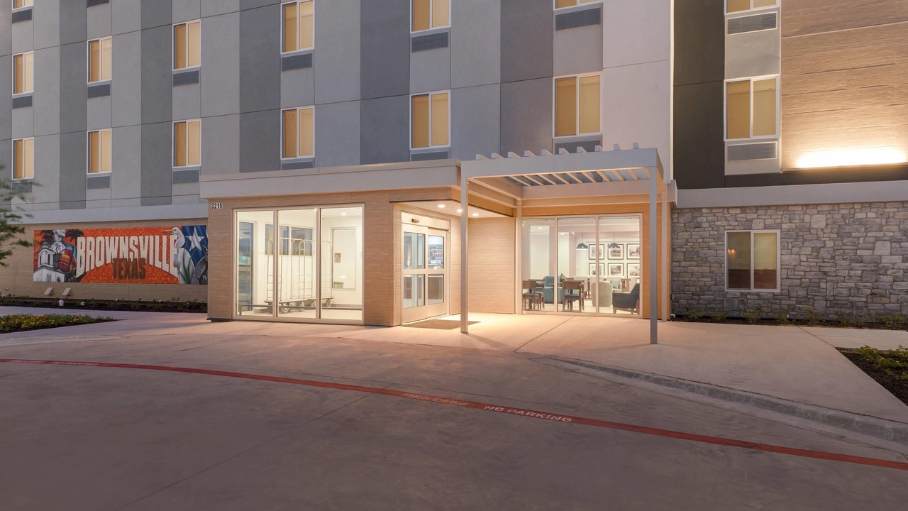 Photo of Outdoor in Brownsville