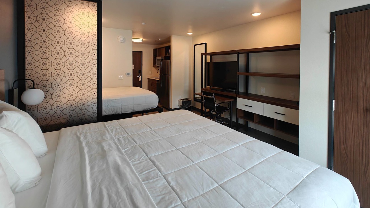 Photo of Bedroom in Brownsville
