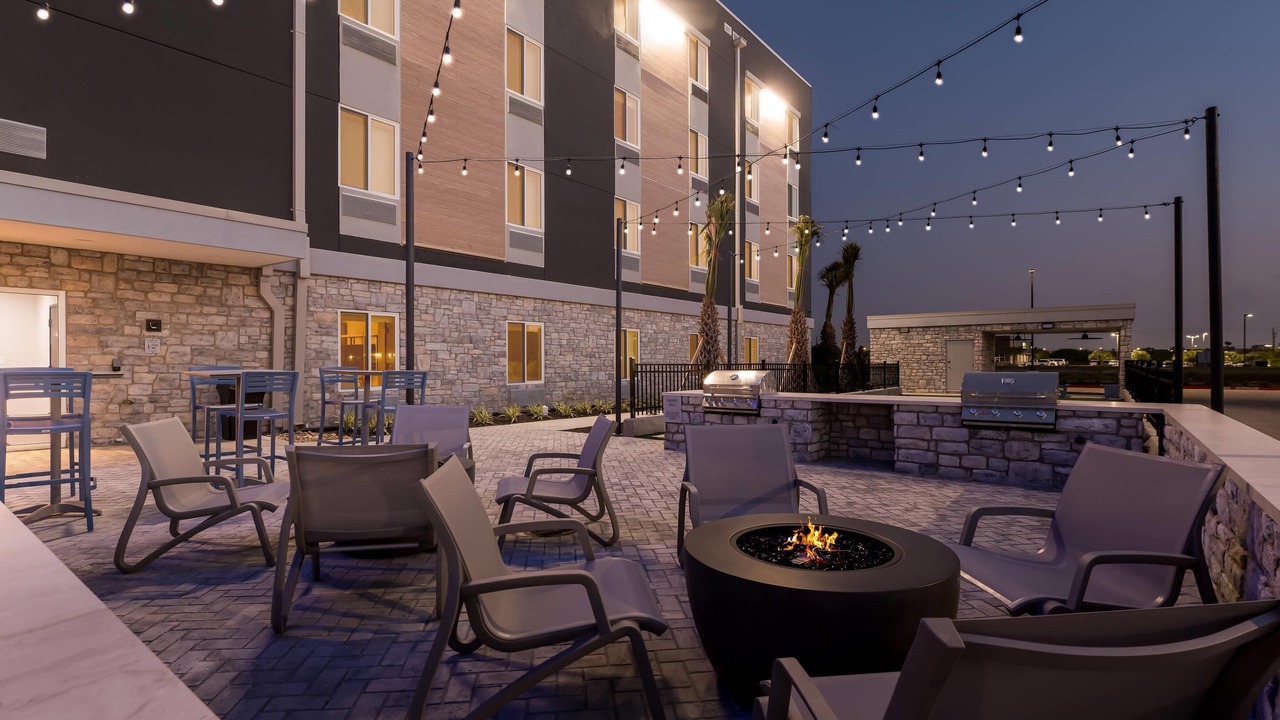 Photo of Outdoor in Brownsville