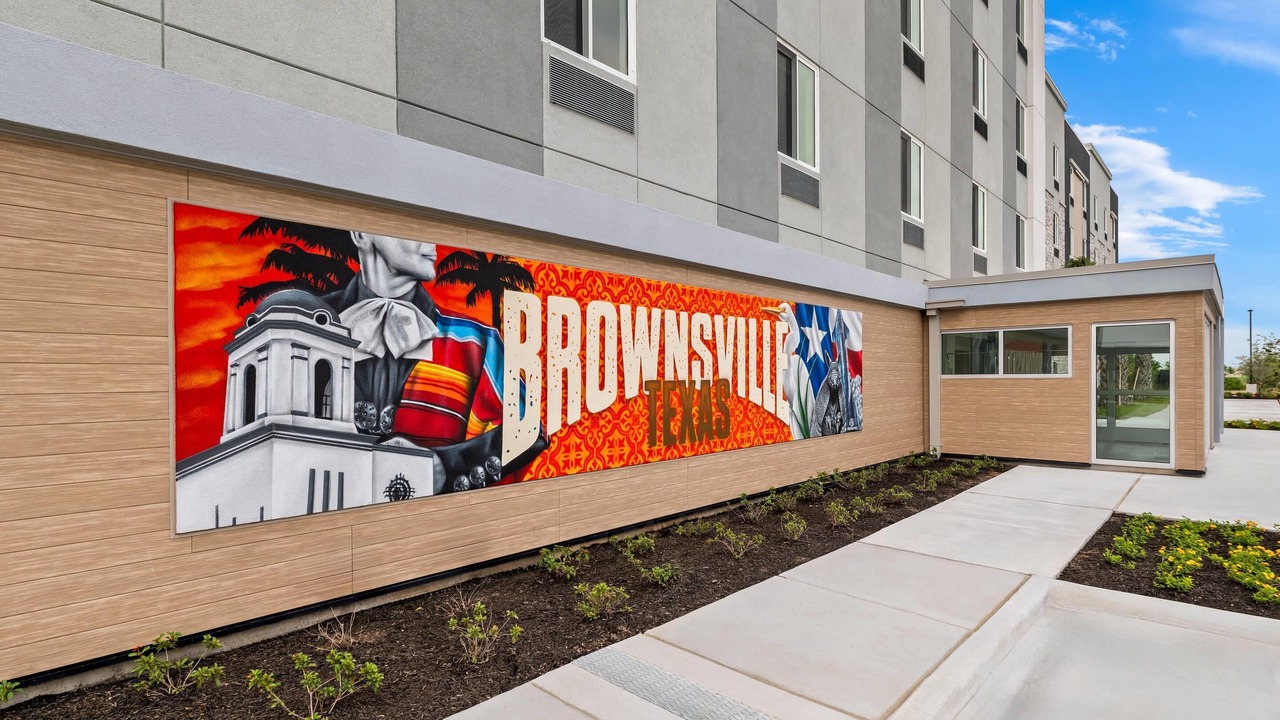 Photo of Outdoor in Brownsville
