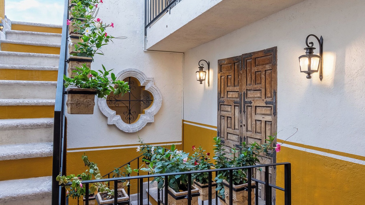 Photo of Patio Balcony in Zona Centro