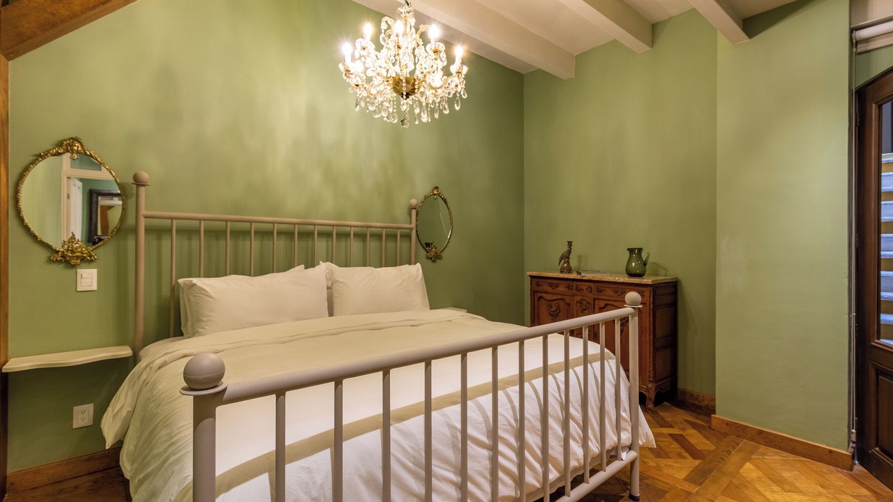 Photo of Bedroom in Zona Centro