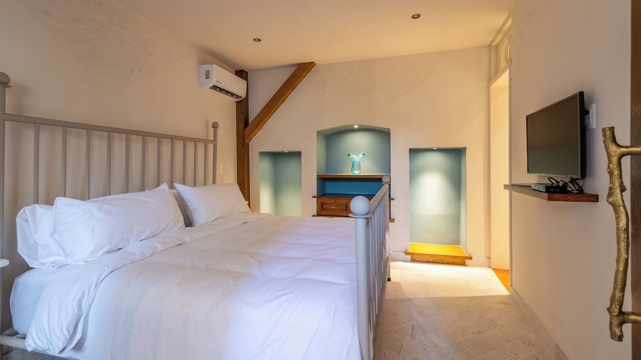 Photo of Bedroom in Zona Centro
