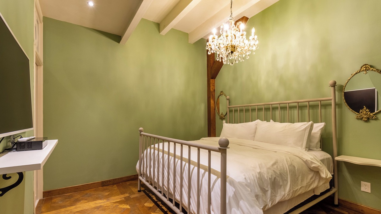 Photo of Bedroom in Zona Centro