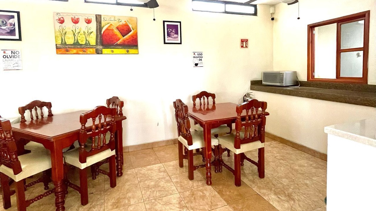 Photo of Livingroom in Mazatlan