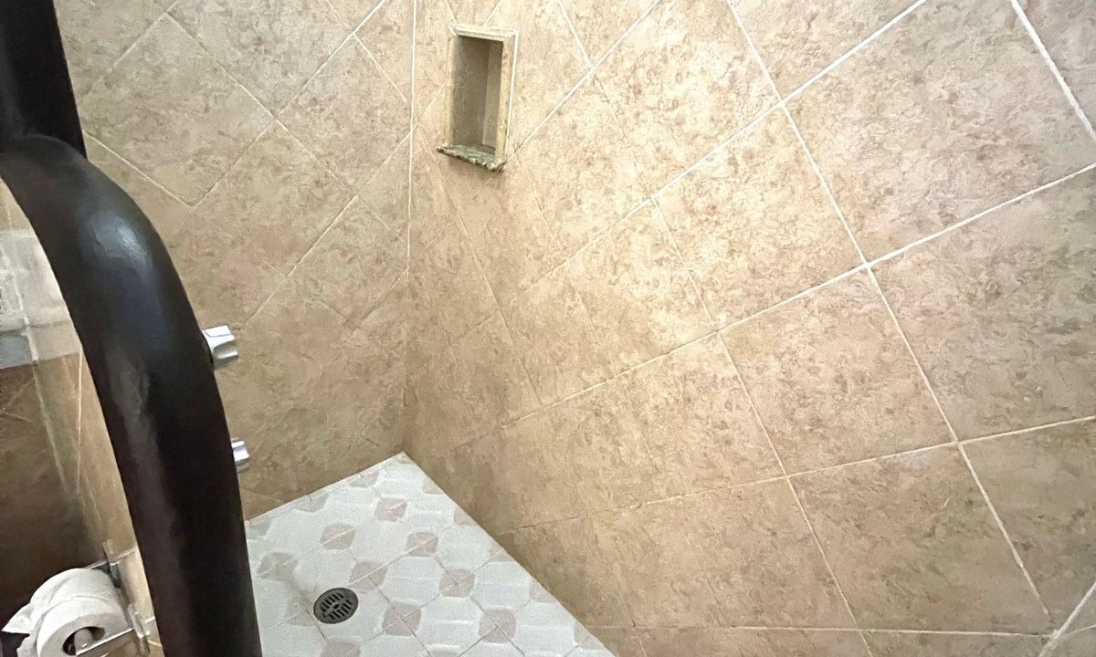 Photo of Bathroom in Mazatlan