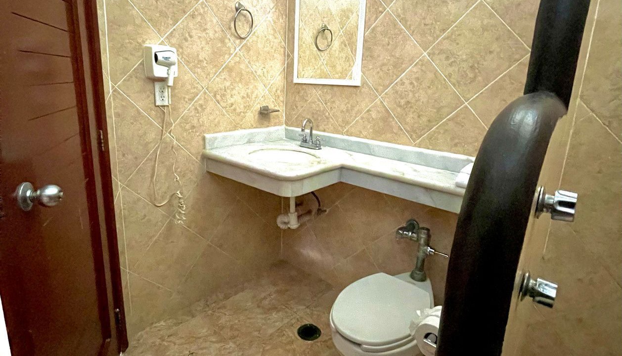 Photo of Bathroom in Mazatlan
