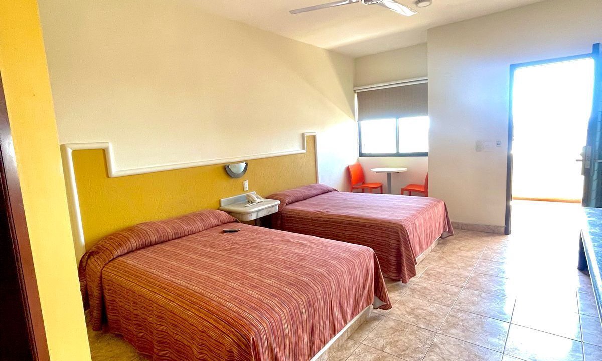 Photo of Bedroom in Mazatlan