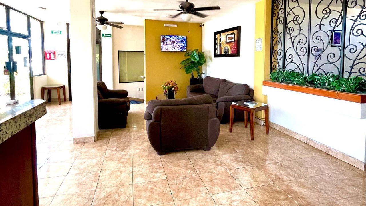 Photo of Livingroom in Mazatlan