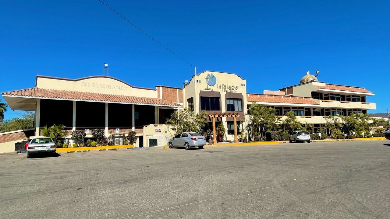 Photo of Outdoor in Mazatlan