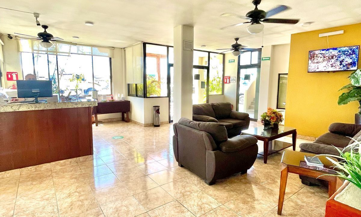 Photo of Livingroom in Mazatlan