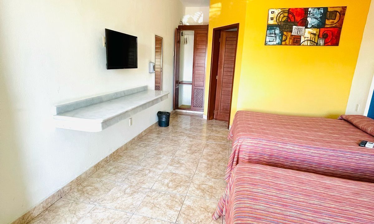 Photo of Bedroom in Mazatlan