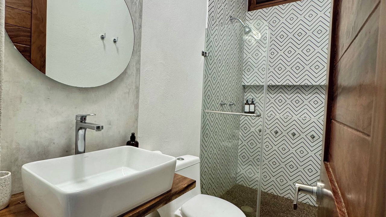 Photo of Bathroom in San Francisco