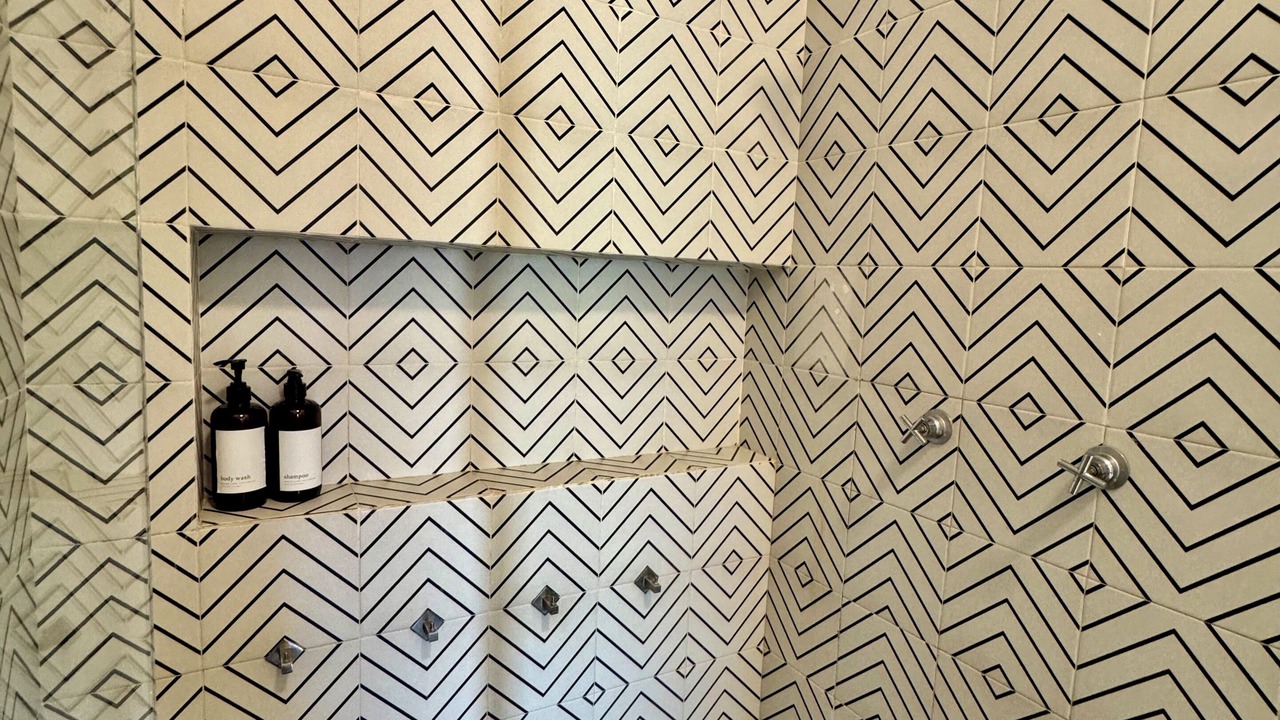 Photo of Bathroom in San Francisco