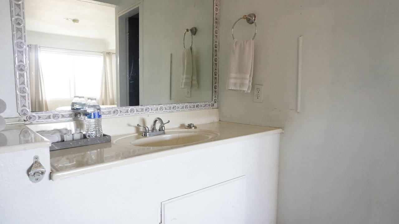 Photo of Bathroom in San Quintin