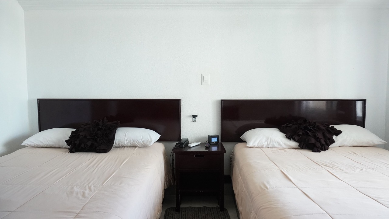 Photo of Bedroom in San Quintin