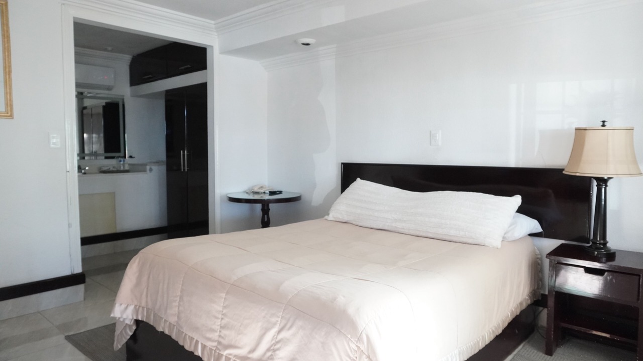 Photo of Bedroom in San Quintin
