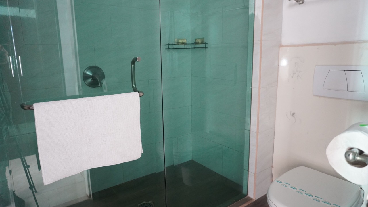 Photo of Bathroom in San Quintin