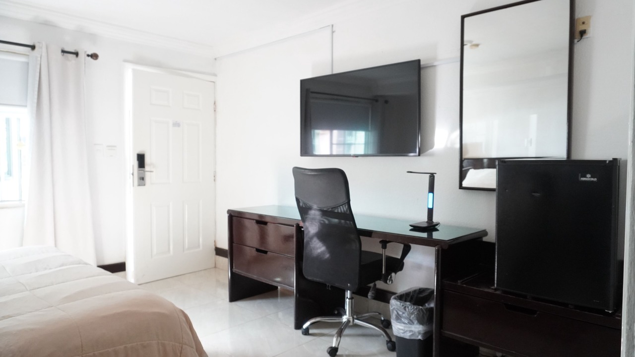 Photo of Bedroom in San Quintin