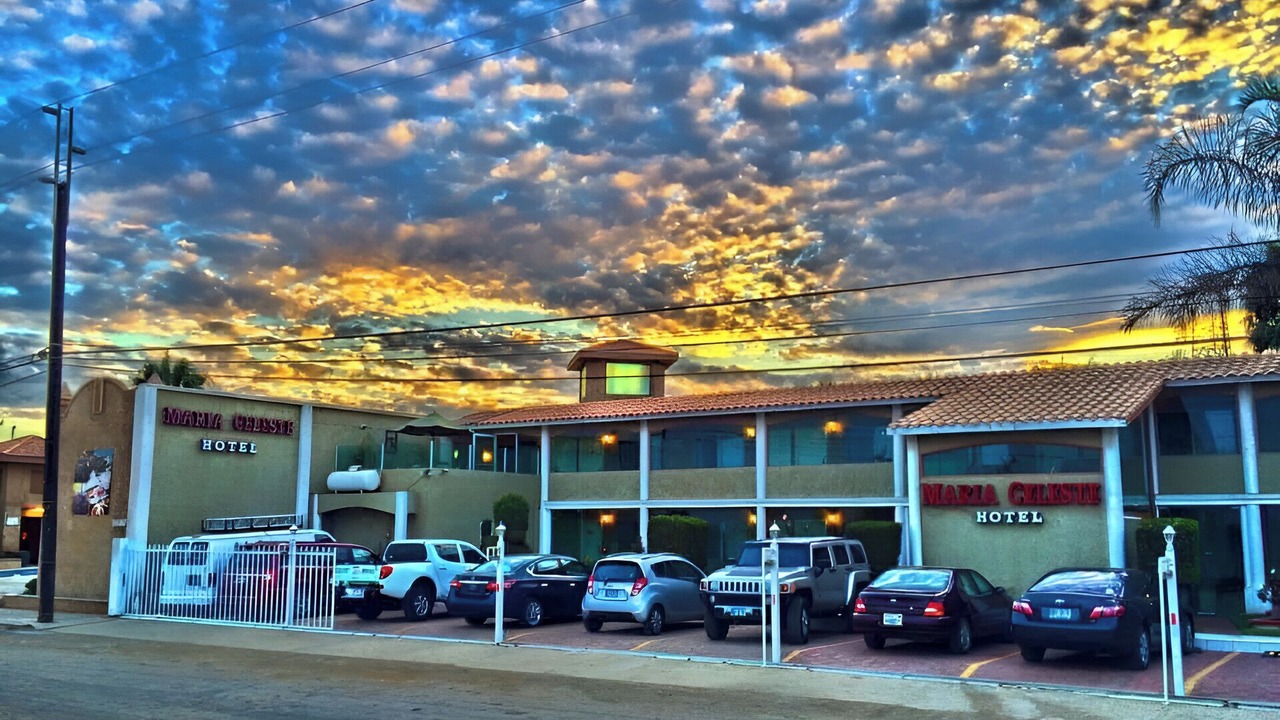 Photo of Outdoor in San Quintin