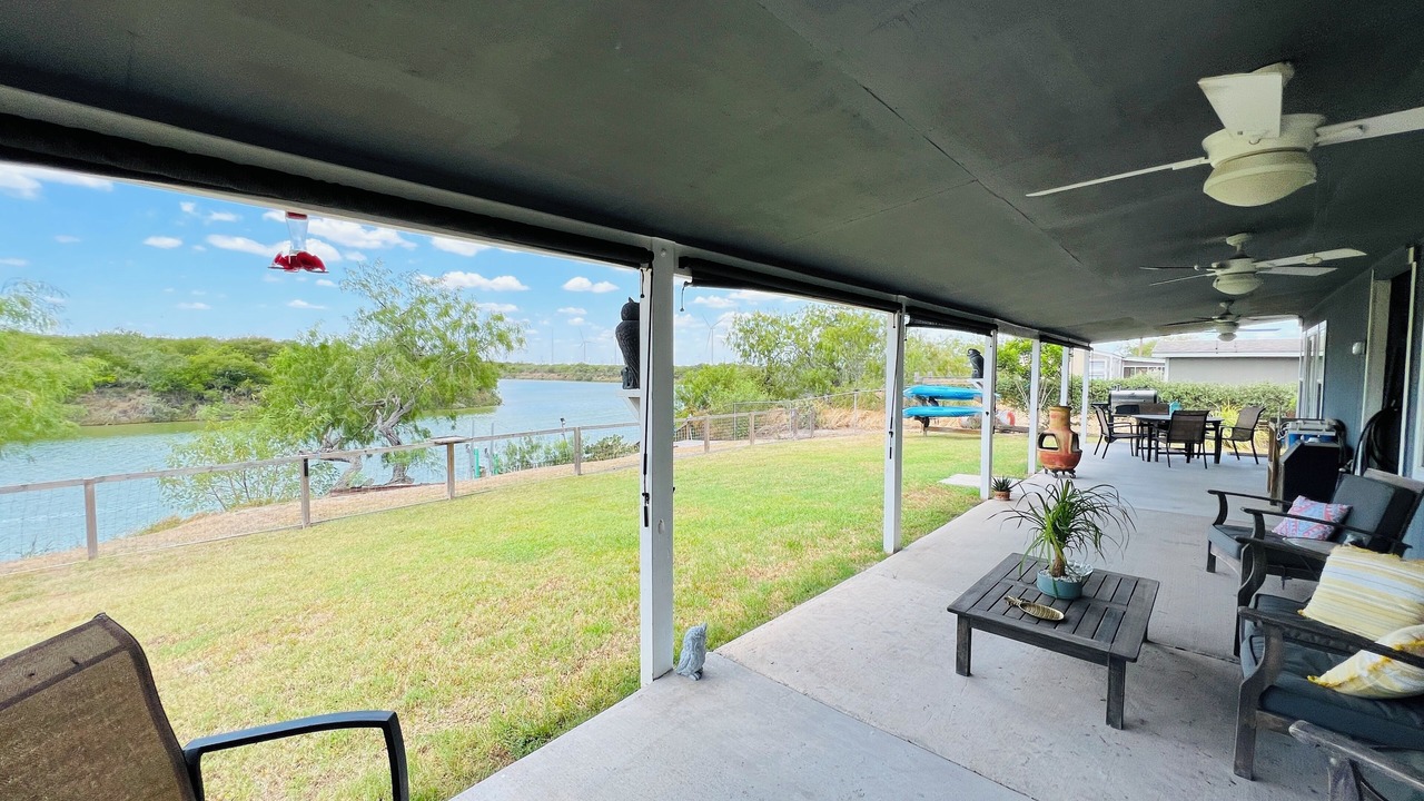 Photo of Patio Balcony in Rio Hondo