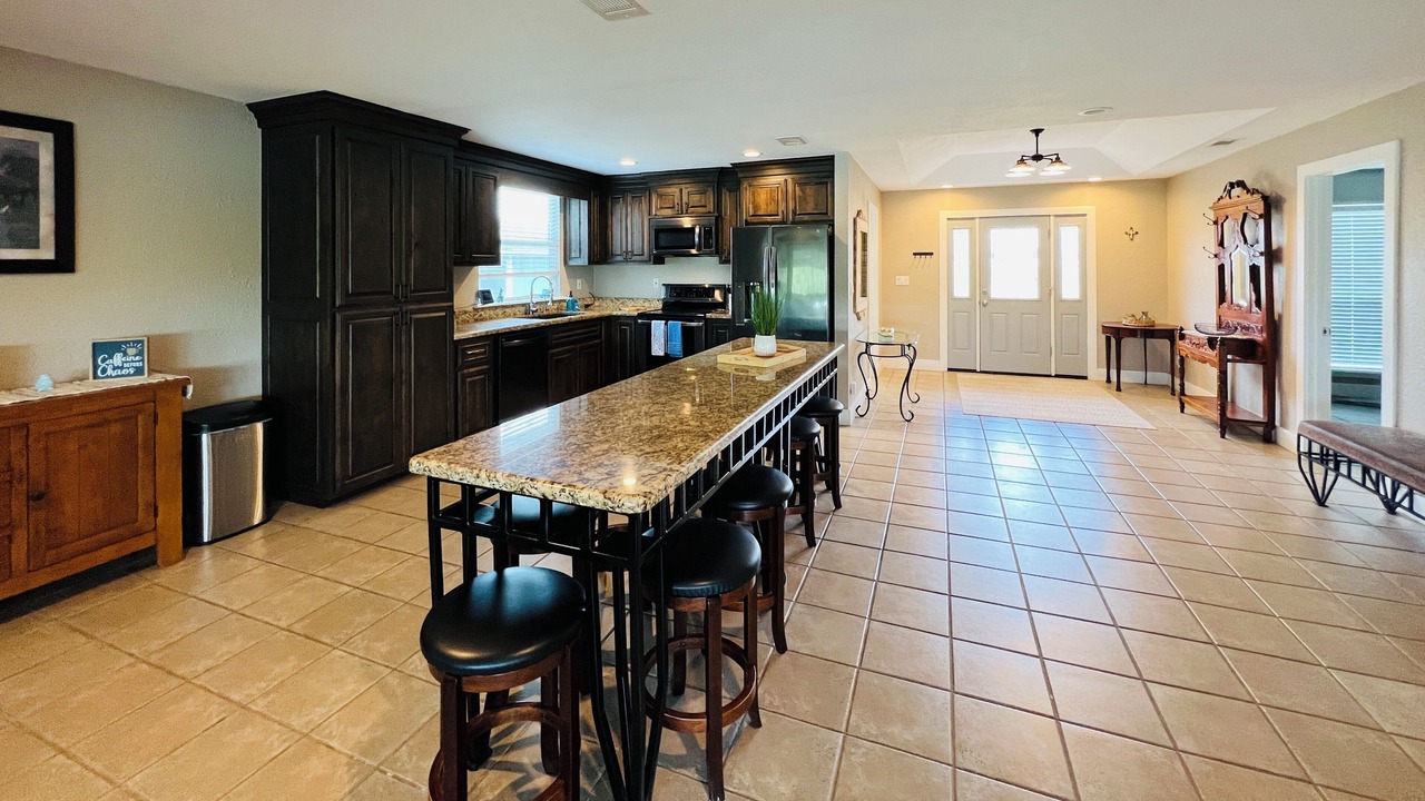 Photo of Kitchen in Rio Hondo