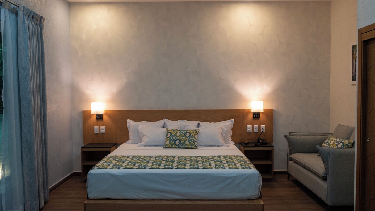 Photo of Bedroom in Zona Minerva