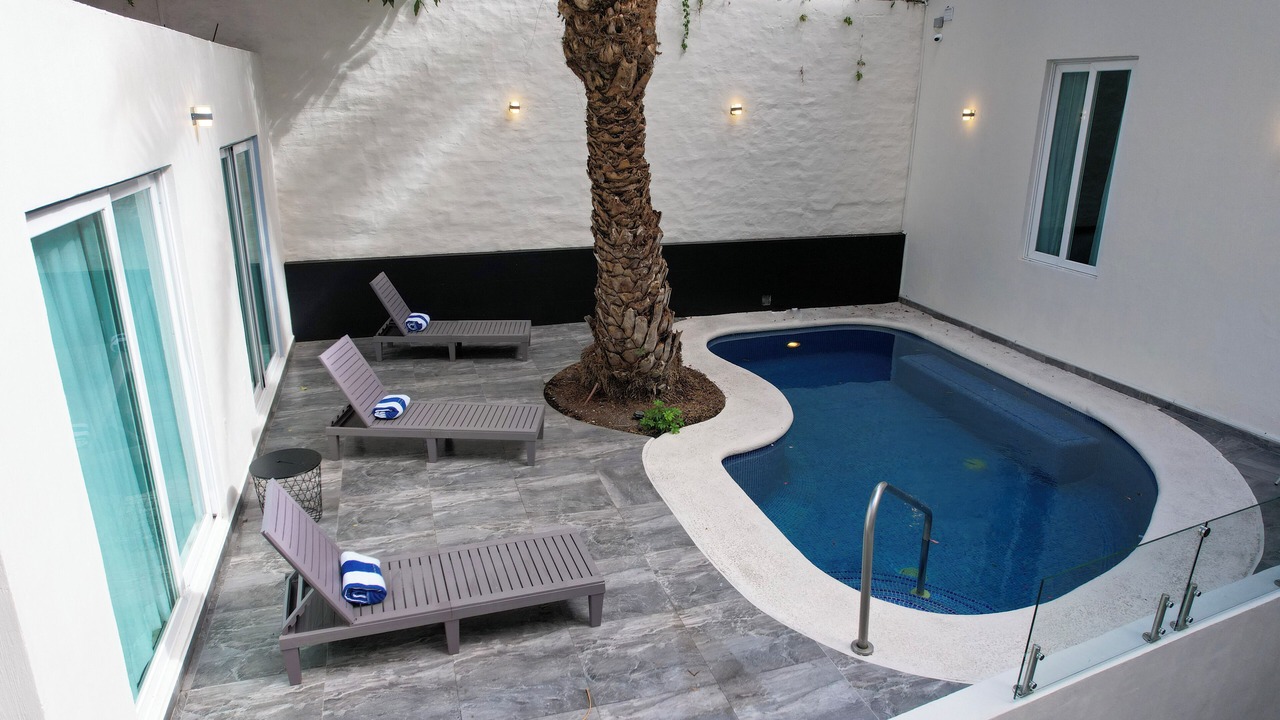 Photo of Outdoor in Zona Minerva