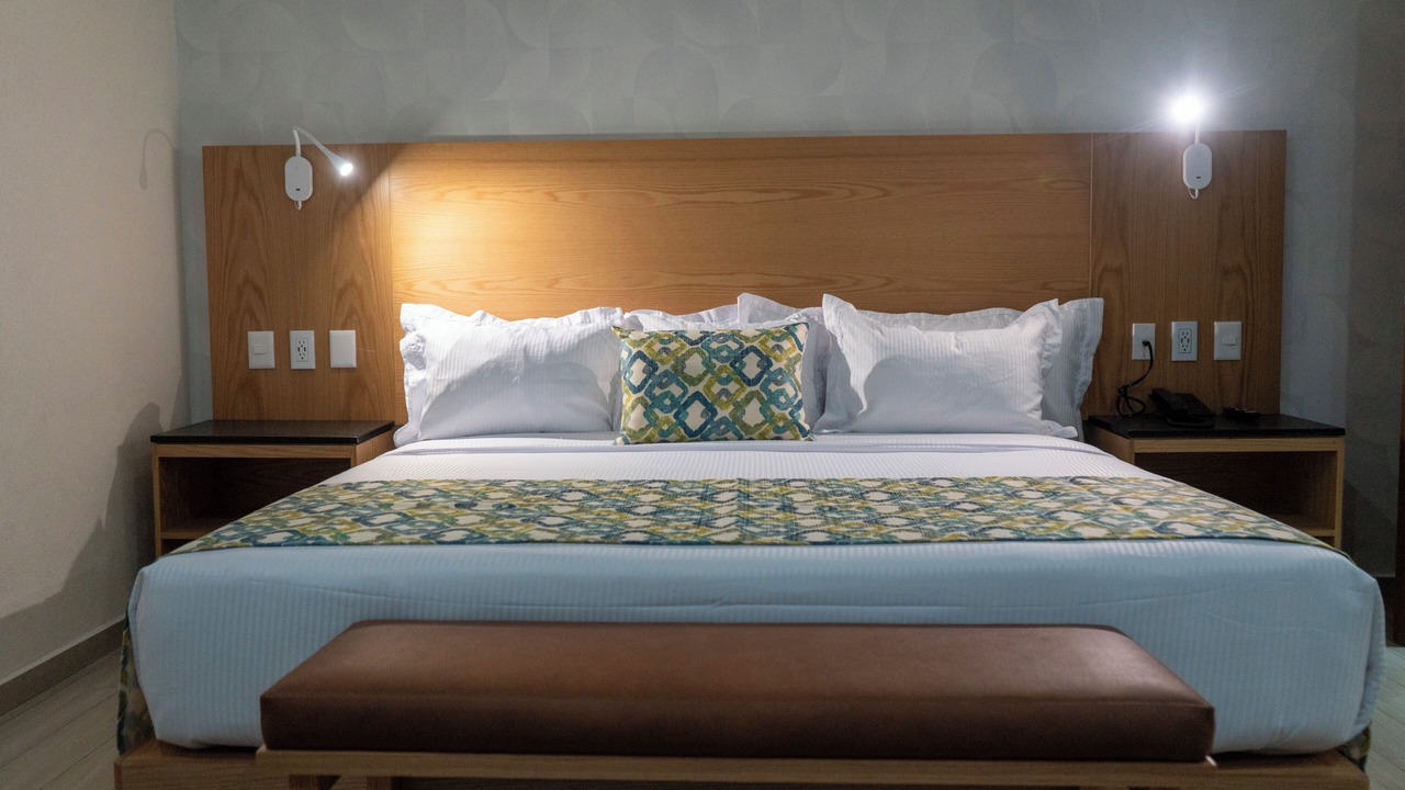 Photo of Bedroom in Zona Minerva