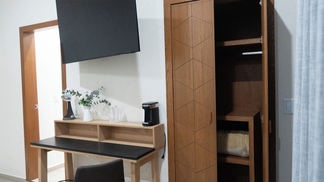 Photo of Bedroom in Zona Minerva