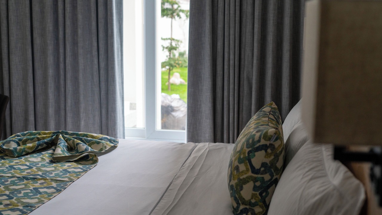 Photo of Bedroom in Zona Minerva