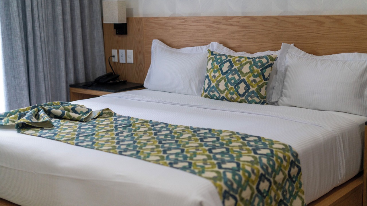 Photo of Bedroom in Zona Minerva