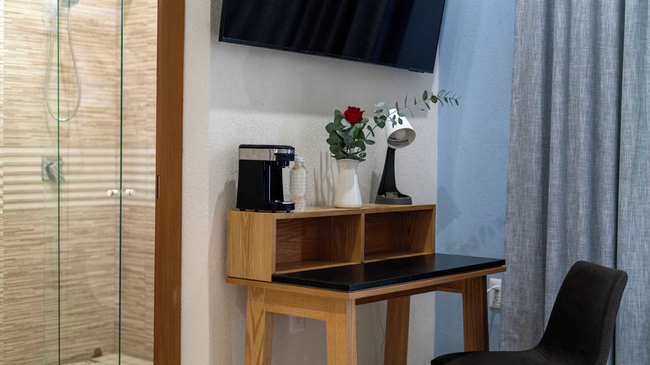 Photo of Bedroom in Zona Minerva