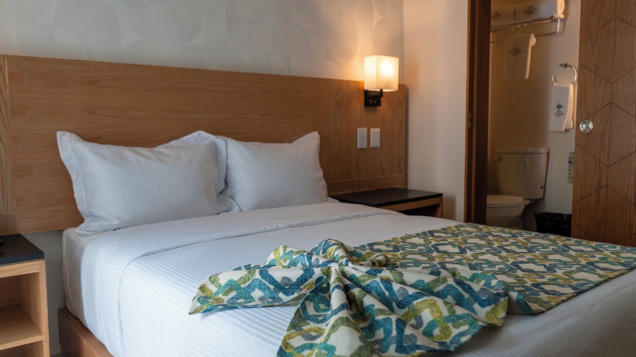 Photo of Bedroom in Zona Minerva