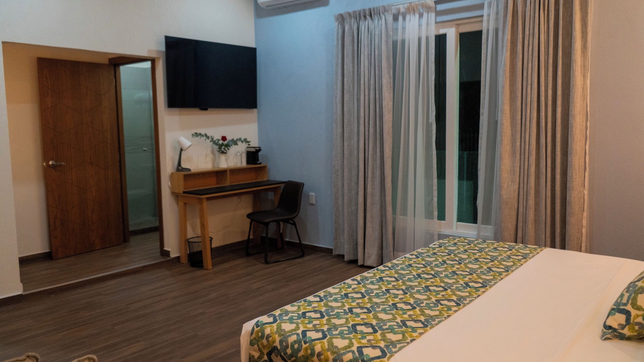Photo of Bedroom in Zona Minerva