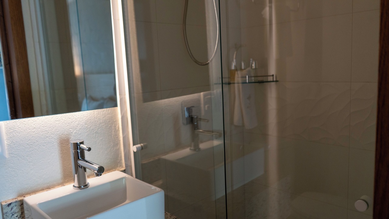 Photo of Bathroom in Zona Minerva