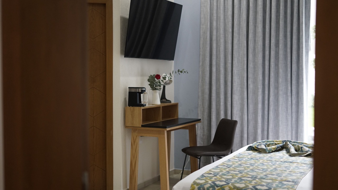 Photo of Bedroom in Zona Minerva