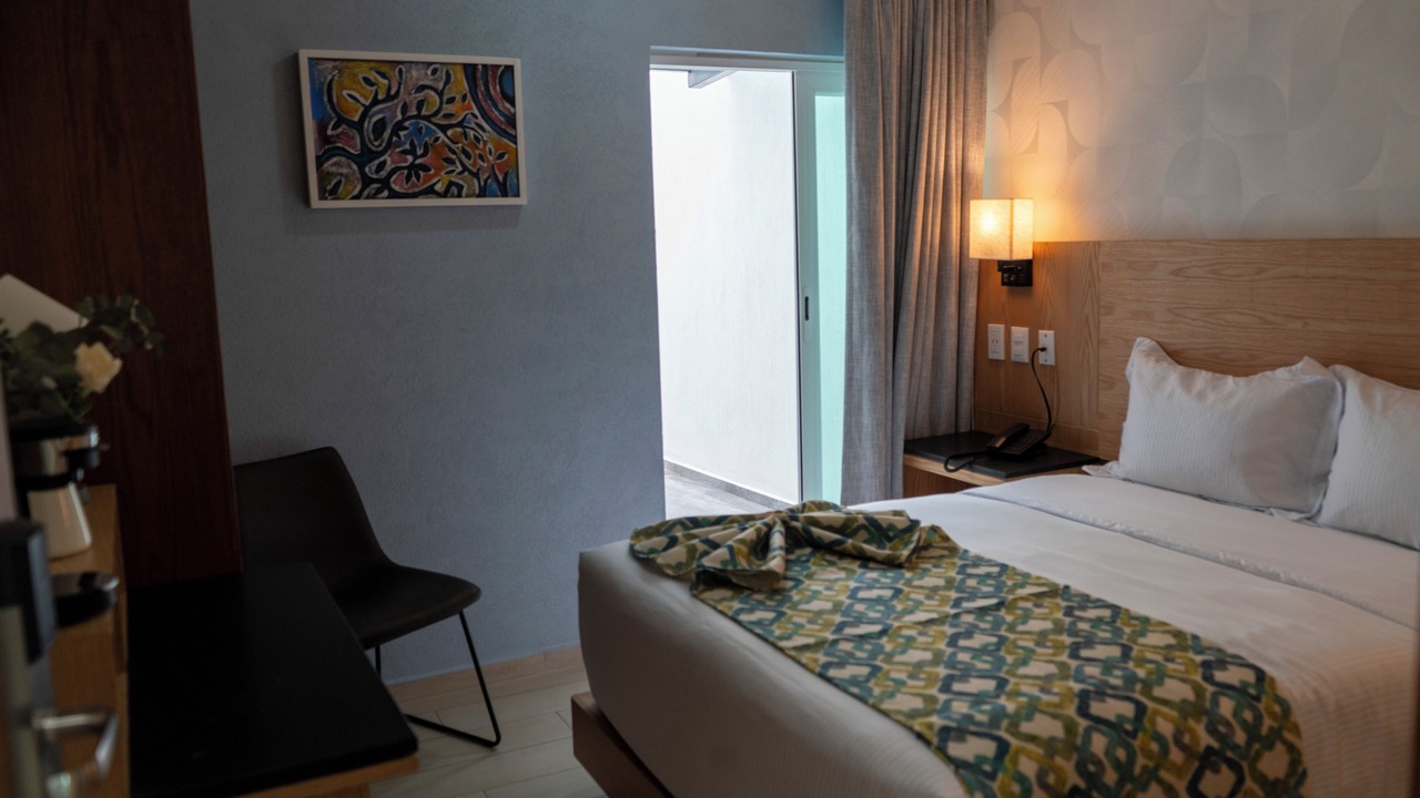 Photo of Bedroom in Zona Minerva