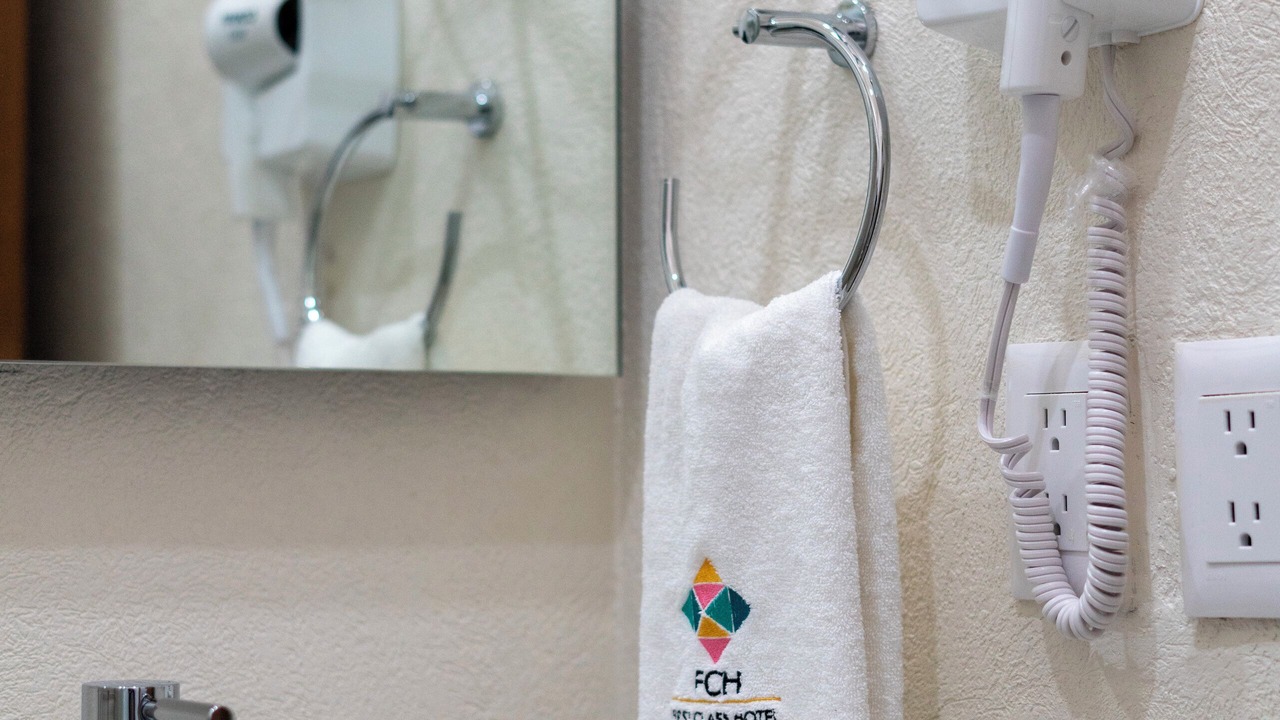 Photo of Bathroom in Zona Minerva