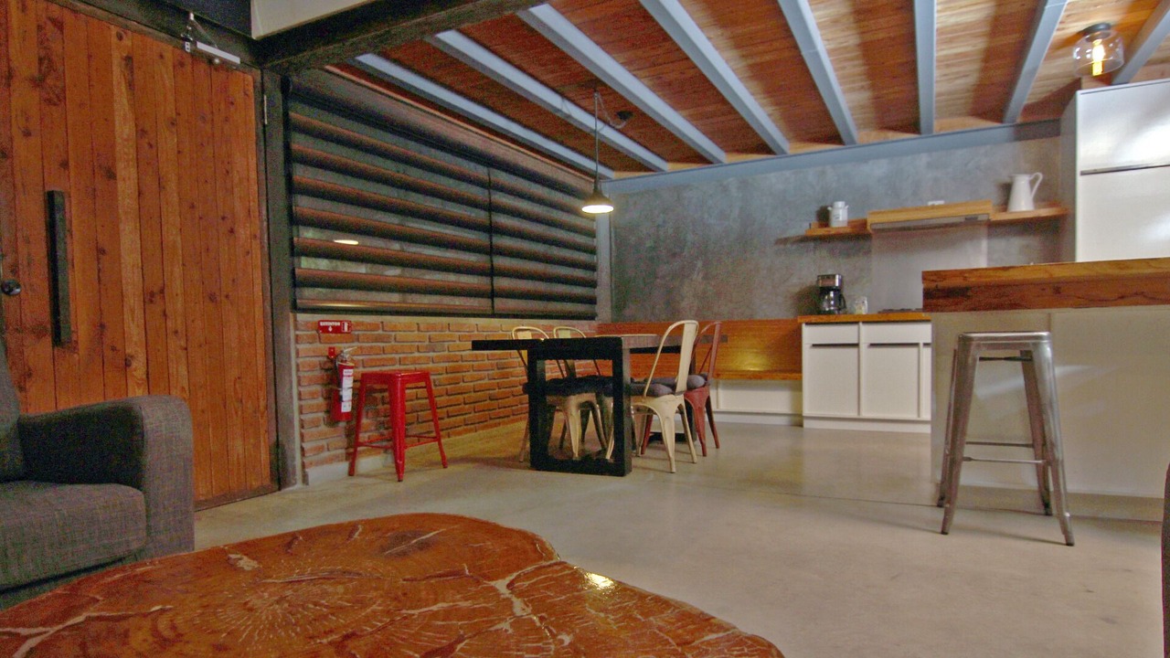 Photo of Bedroom in Valle de Guadalupe