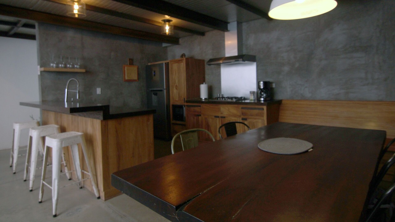 Photo of Livingroom in Valle de Guadalupe