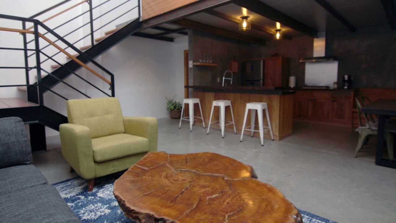 Photo of Bedroom in Valle de Guadalupe