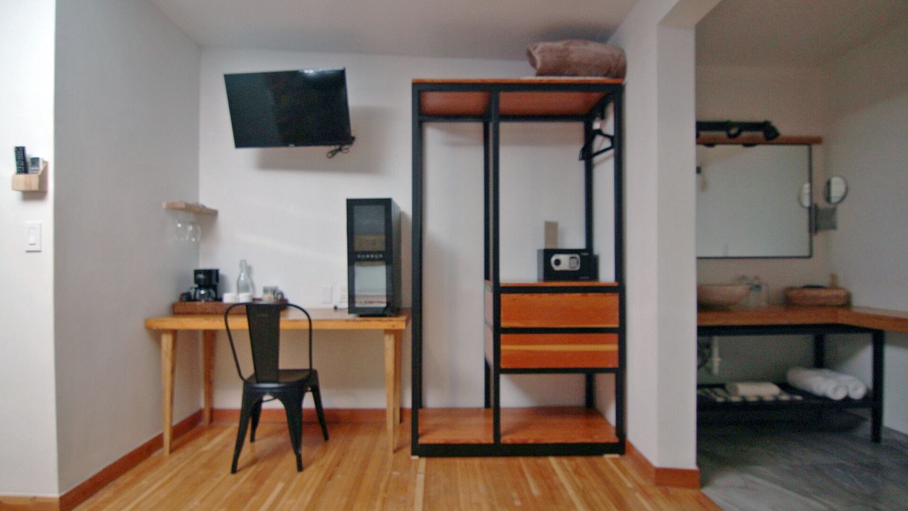 Photo of Bedroom in Valle de Guadalupe