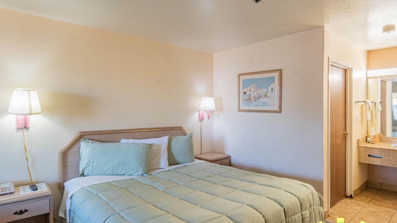 Photo of Bedroom in Interchange Square