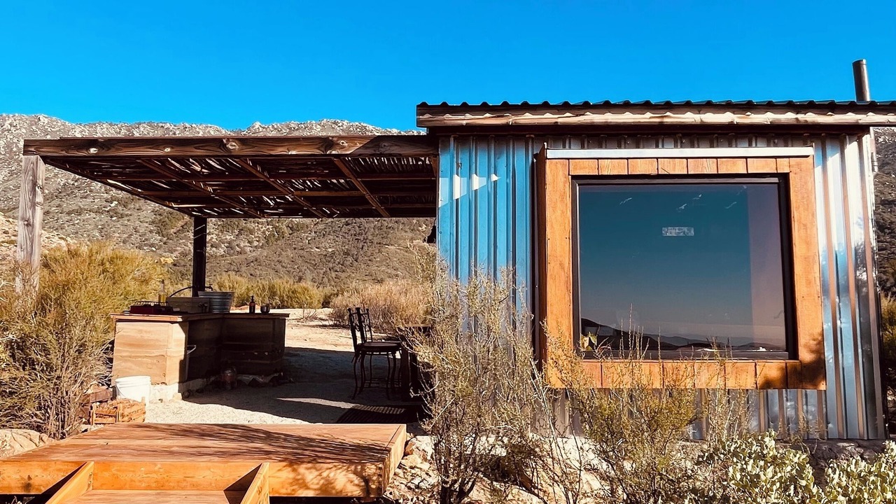 Photo of Outdoor in San Rafael