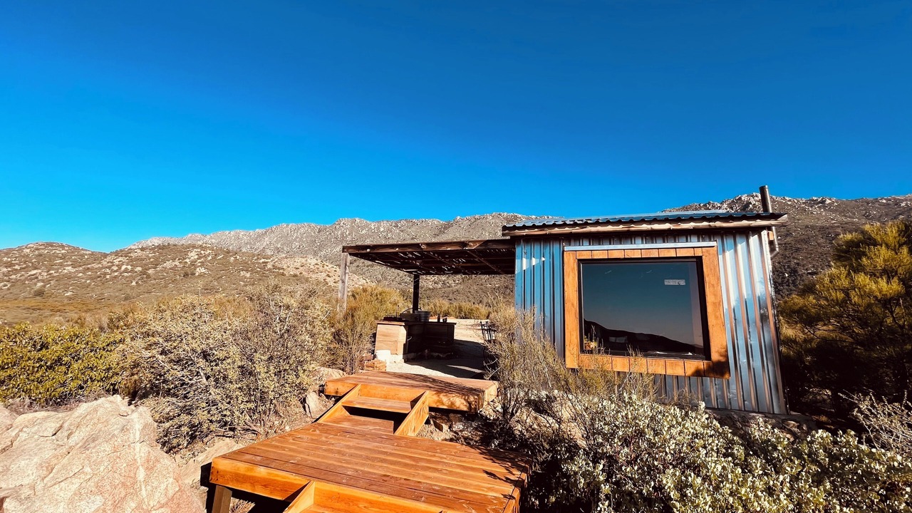 Photo of Outdoor in San Rafael