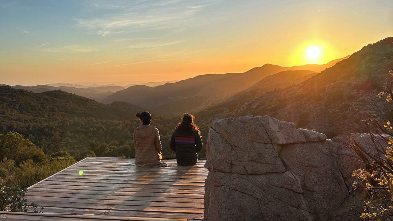 Photo of Outdoor in San Rafael