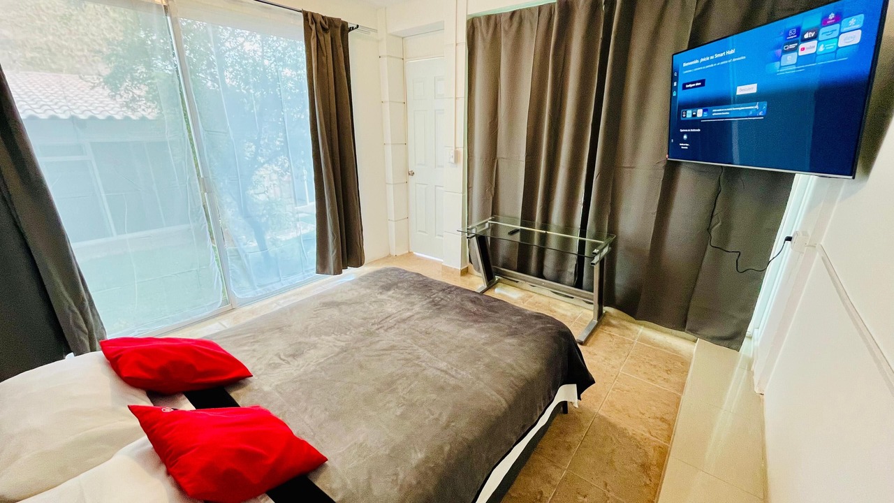 Photo of Bedroom in Leon